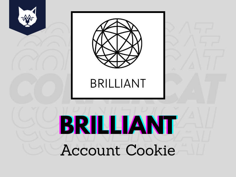 Brilliant Premium Account Cookie | September 2026