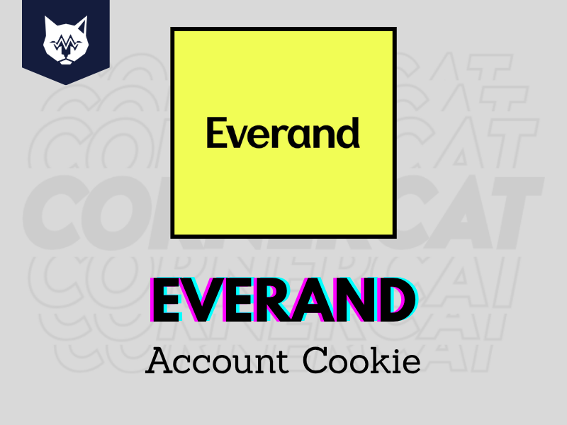 Everand Premium Account Cookie | September 2026